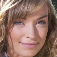 Brittney Irvin Meztelen