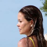 Brooke Burke Meztelen
