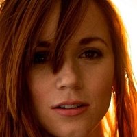 Brooke Eva Meztelen