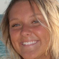 Brooke Goodman Meztelen
