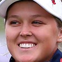 Brooke Henderson Meztelen