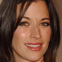 Brooke Langton Meztelen