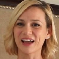 Brooke Lenzi Meztelen
