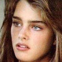 Brooke Shields Meztelen