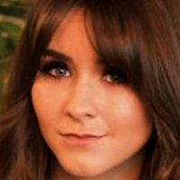 Brooke Vincent Meztelen