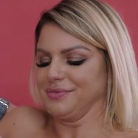 Brooklyn Chase Meztelen