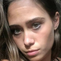 Brooklyn Rose Meztelen