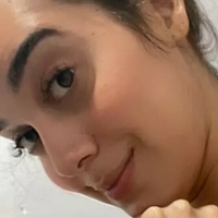 Bruna Buques Meztelen