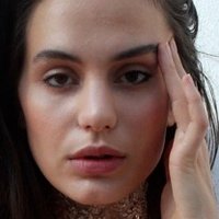 Bruna Martello Meztelen