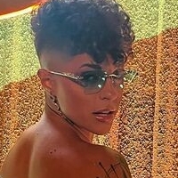 Bruna Pinheiro Meztelen