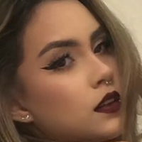 Bruna Rios Meztelen