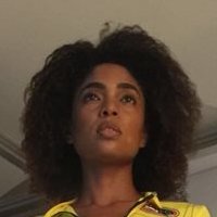 Bruna Rocha Meztelen