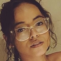 Bruna Santiago Meztelen