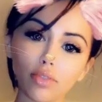 Bunny Barreras Meztelen
