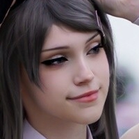 BunnyGirlBree Meztelen