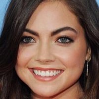 Caitlin Carver Meztelen