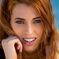 Caitlin McSwain Meztelen