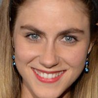 Caitlin Wachs Meztelen
