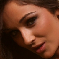 Caitlin Wynters Meztelen