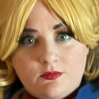 caitlinvoltex Meztelen