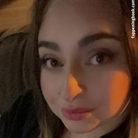 calicosbunny Meztelen