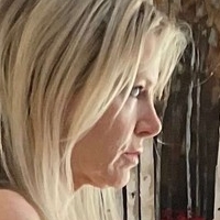 California_Girl Meztelen