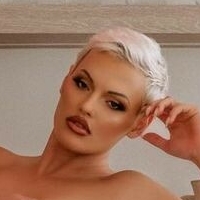 call_me_ms_wolf Meztelen