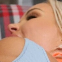 Callie Brooks Meztelen