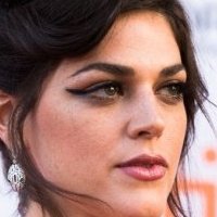 Callie Hernandez Meztelen