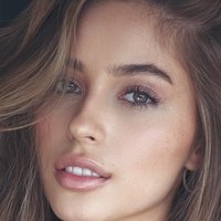 Cameron Rorrison Meztelen