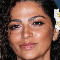Camila Alves McConaughey Meztelen