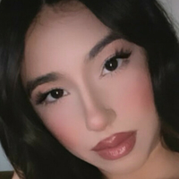 Camila Cream Meztelen
