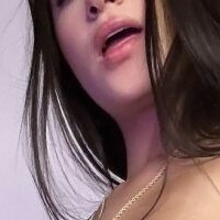 Camila Montes Meztelen
