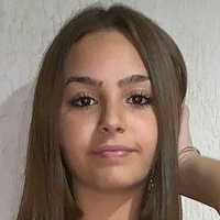 Camila Nerea Gonzalez Meztelen