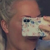 Camilla Haugen Meztelen