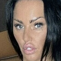 Camilla Jayne Meztelen