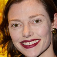 Camilla Rutherford Meztelen