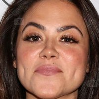Camille Guaty Meztelen