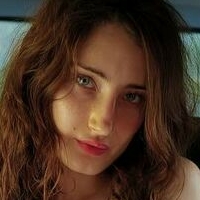 Camille Roth Meztelen