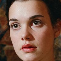 Camille Rutherford Meztelen