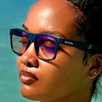 Candace B Harris Meztelen