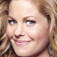 Candace Cameron Bure Meztelen