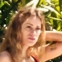 Candela Marquez Meztelen