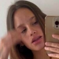 Candela Santos Meztelen