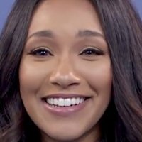 Candice Patton Meztelen