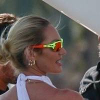 Candice Swanepoel Meztelen
