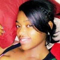 Candis Brown Meztelen