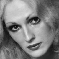 Candy Darling Meztelen