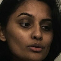 Candy Dhami Meztelen
