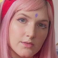 candydrika Meztelen